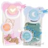 Marianne Design - Collectables snijmallen - Bagtopper Pacifier by Marleen COL1522