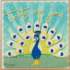 COL1530 Marianne Design - Collectables snijmallen - Eline's peacock vb Marianne Design - Collectables COL1530 - Eline's peacock