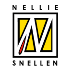 Nellies snellen logo