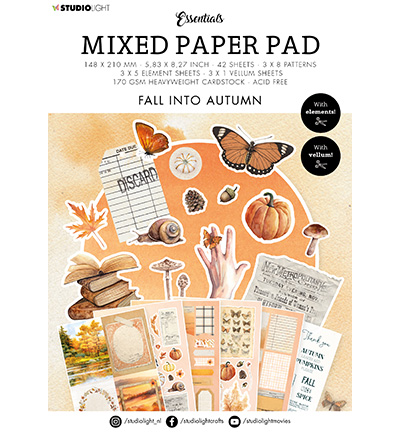 SL-ES-MPP26 - Fall into autumn Essentials nr.26