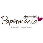 logo docrafts papermania