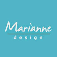 logo Marianne Design logo Marianne Design
