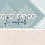 logo card deco essentials