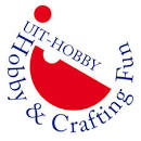 logo hobby&crafting fun