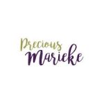 logo Precious Marieke