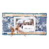 Studio Light - plakparels - Browns & blues Vintage Christmas nr.31