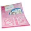 COL1537 Marianne Design - Collectables snijmallen - Houses by Marleen COL1537 Marianne Design - Collectables snijmallen - Houses by Marleen