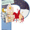 COL1537 Marianne Design - Collectables snijmallen - Houses by Marleen vb1 Marianne Design - Collectables COL1537 - Houses by Marleen