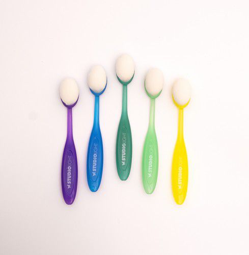 Studio Light Ink Blending Brushes 30mm nr.01