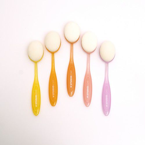 Studio Light Ink Blending Brushes 40mm nr.02