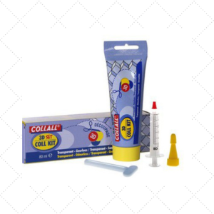 3D kit set - Collal