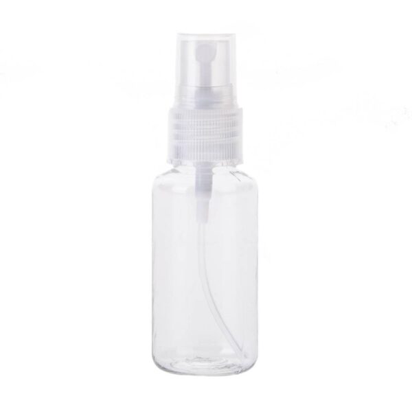 Aurelie Mister Spray Bottle 10 cm (AUSR1001) Aurelie Mister Spray Bottle 10 cm (AUSR1001)