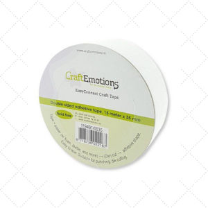 Easy Connect tape 35 mm