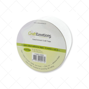 Easy Connect Craft Tape 65 mm