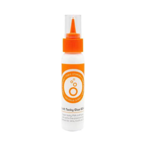 Tonic Studios Craft Tacky Glue 60 ml Tonic Studios Craft Tacky Glue 60 ml