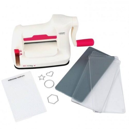 vaessen-creative-stansmachine-cut-easy-mini-starterskit vaessen-creative-stansmachine-cut-easy-mini-starterskit