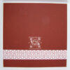 2020- augustus 08 ice cream met logo -1 Marianne Design embossingfolder - Designfolder Marjoleine's dots