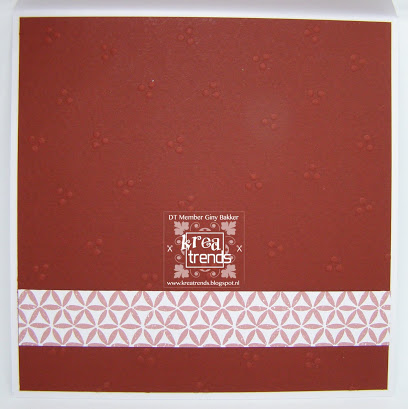 2020- augustus 08 ice cream met logo -1 Marianne Design embossingfolder - Designfolder Marjoleine's dots