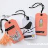Marianne Design embossingfolder - Designfolder ABC