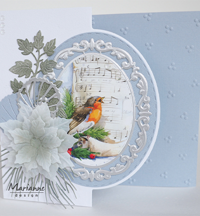 DF3455 Designfolder Marjoleine's dots vb DF3455 Designfolder Marjoleine's dots