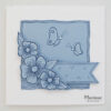 DF3455 vb Marianne Design embossingfolder - Designfolder Marjoleine's dots