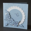 DF3455 vb1 Marianne Design embossingfolder - Designfolder Marjoleine's dots
