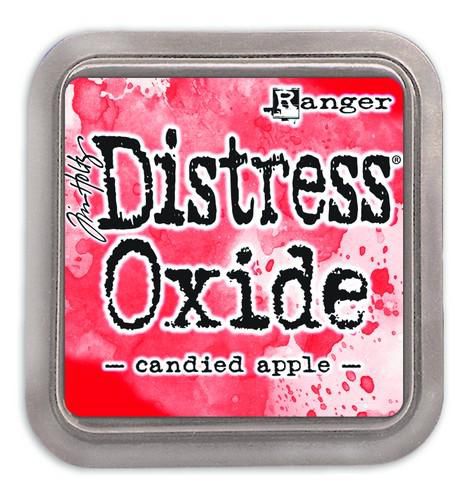 Stempelinkt - Ranger - Distress Oxide Candied Apple