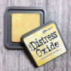 TDO56188 Stempelinkt -Ranger - Distress Oxide - Scattered Straw vb Stempelinkt - Ranger - Distress Oxide -scattered straw