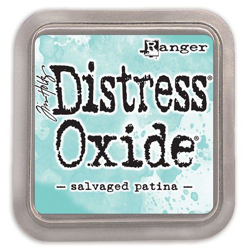 TDO72751 Stempelinkt - Ranger - salvaged patina