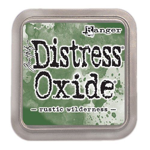 TDO72829 Stempelinkt - Ranger - Distress Oxide - rustic wilderness