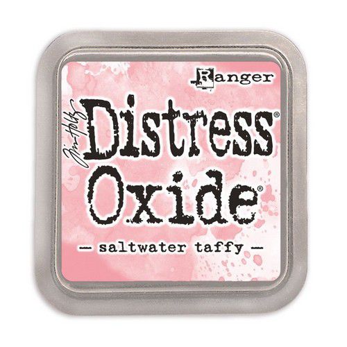 TDO79545 Stempelinkt - Ranger - Distress Oxide - saltwater taffy