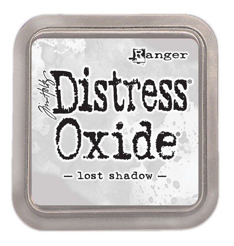 TDO82705 Stempelinkt - Ranger - Distress Oxide - lost shadow