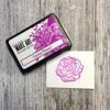 Blendable Dye Ink Pads - Wendy Vecchi - Cactus Flower 1