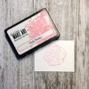 WVD64350 Blendable Dye Ink Pads - Wendy Vecchi - Pink Peony WVD64350 Blendable Dye Ink Pads - Wendy Vecchi - Pink Peony (2)