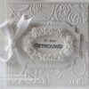 LR0309 Creatables snijmal Oval Lable vb2 Marianne Design - Creatables LR0309 - Oval Label