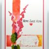 LR0453 Creatables snijmal Tiny's Cottages Marianne Design vb1 Marianne Design - Creatables - Tiny's Cottages