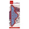 LR0455 Creatables snijmal Classic Border Marianne Design Creatables snijmal Classic Border Marianne Design