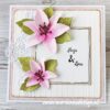 LR0455 Creatables snijmal Classic Border Marianne Design vb LR0455 Creatables snijmal Classic Border Marianne Design vb