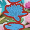 LR0460 Creatables waterlie LR0460 Creatables waterlie