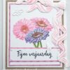 LR0464 Creatables snijmal Tiny-s Bow vb LR0464 Creatables snijmal Tiny-s Bow vb