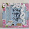 LR0464 Creatables snijmal Tiny-s Bow vb1 Marianne Design - Creatables LR0464 - Tiny's Bow