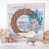 LR0471 Creatables snijmal Anja's shell vb LR0471 Creatables snijmal Anja's shell vb