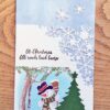 LR0491 Creatables Tiny's Christmas tree decorated vb1 Marianne Design - Creatables LR0491 - Tiny's Christmas Tree decorated