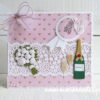 LR0507 Creatables snijmal lace border Marianne vb1 Marianne Design - Creatables LR0507 - Lace Border