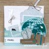 Marianne Design - Creatables LR0542 - Suitcase
