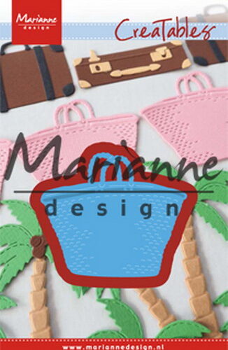 LR0543-Creatables-snijmal-beach-bag