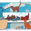 Marianne Design - Creatables LR0543 - Beach Bag