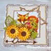 LR0551 Marianne Design Creatables Natuur ster vb LR0551 Marianne Design Creatables Natuur ster vb