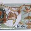 LR0558 Creatables snijmal Tiny's peanut garland and branch vb LR0558 Creatables snijmal Tiny's peanut garland and branch vb