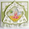 LR0564 Creatables snijmal Petra s triangle vb LR0564 Creatables snijmal Petra s triangle vb